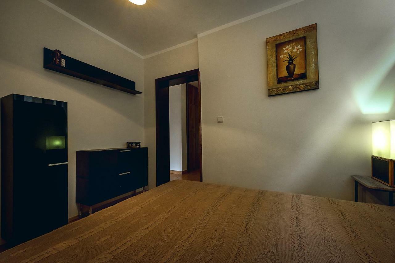 Villa Milana Budva Dış mekan fotoğraf