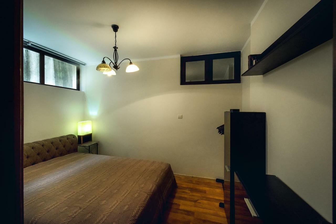 Villa Milana Budva Dış mekan fotoğraf