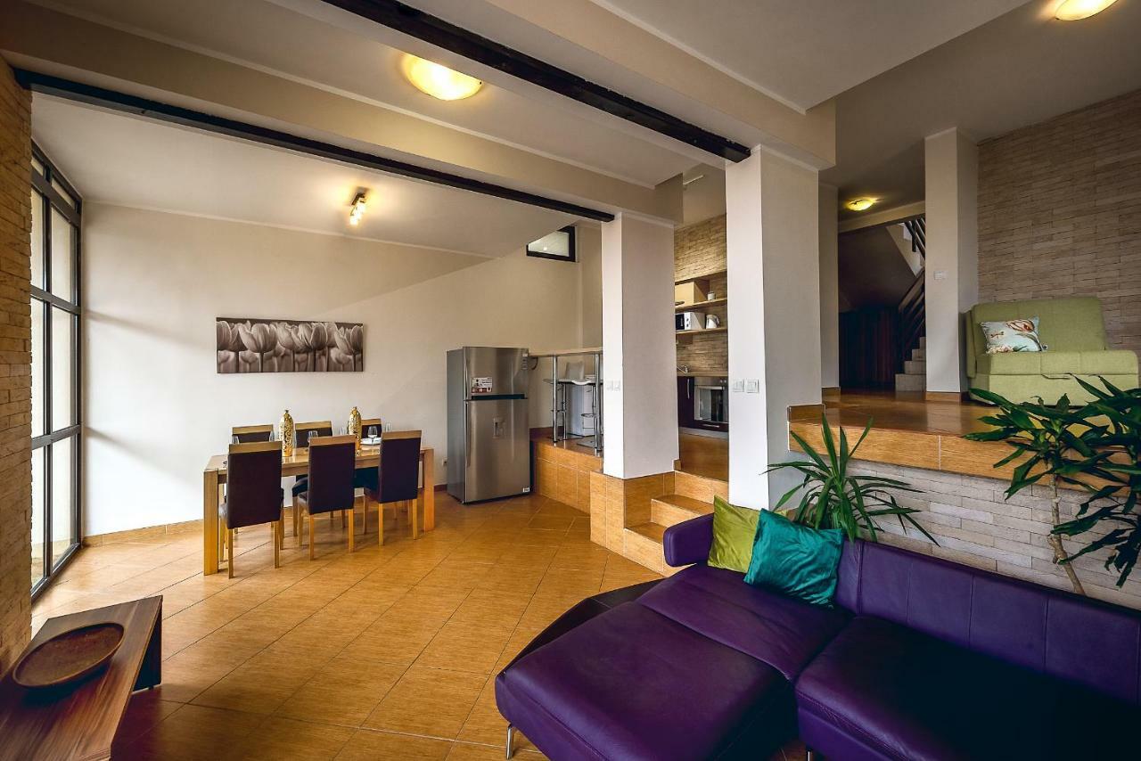 Villa Milana Budva Dış mekan fotoğraf